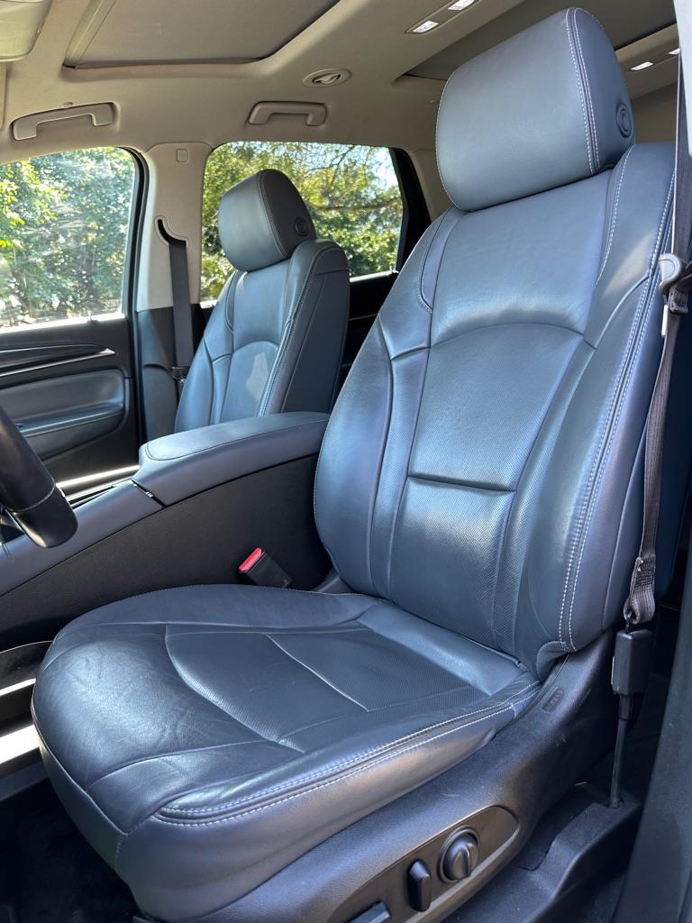 Buick Enclave Essence FWD 2019