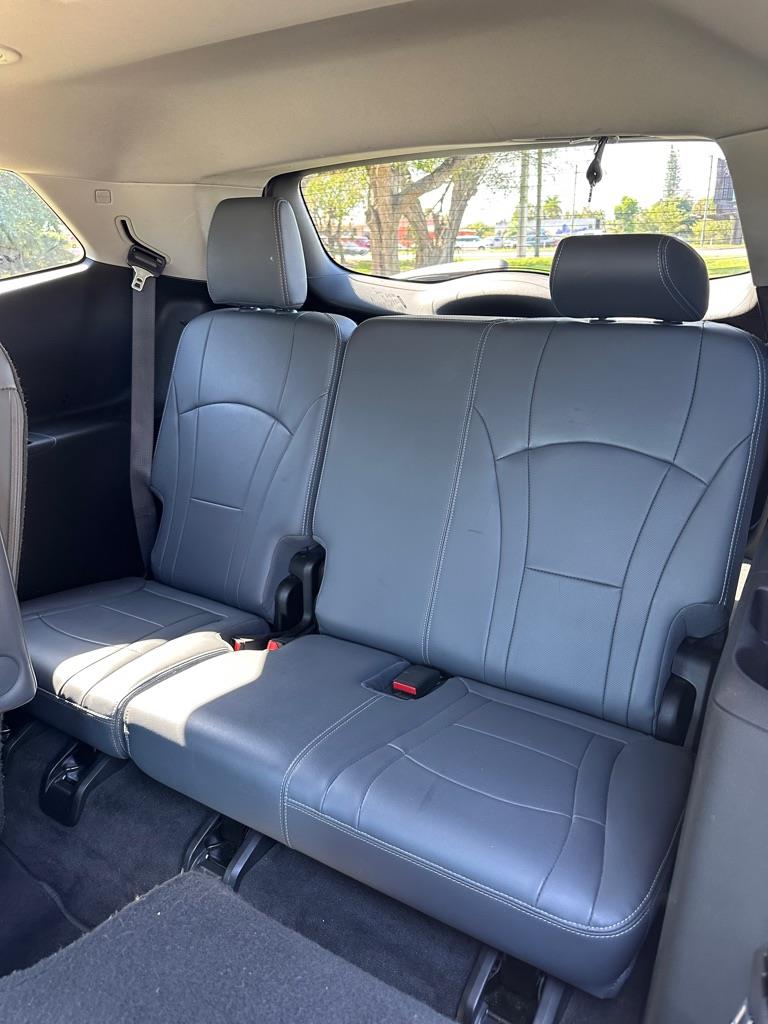 Buick Enclave Essence FWD 2019