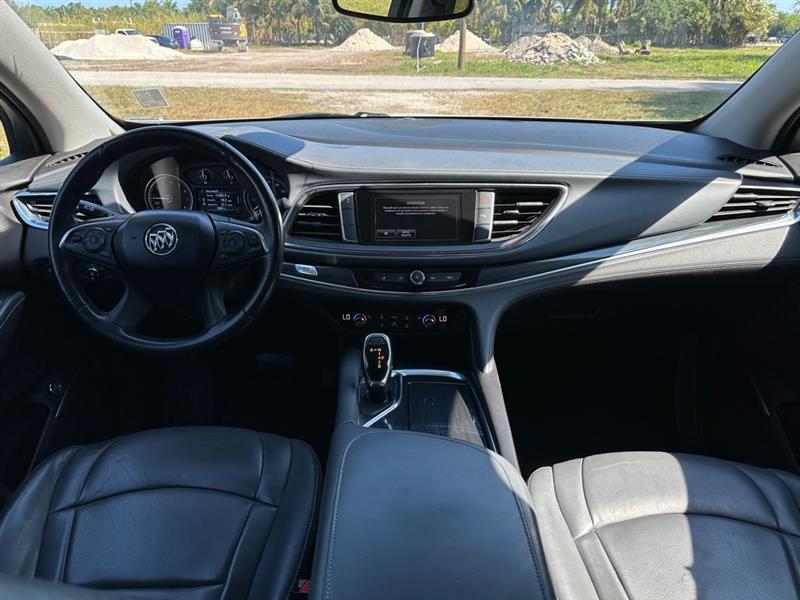 Buick Enclave Essence FWD 2019