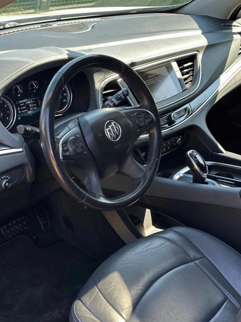 Buick Enclave Essence FWD 2019