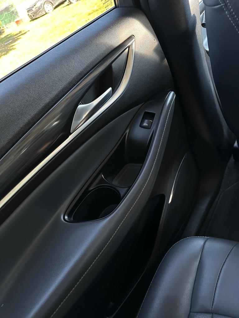 Buick Enclave Essence FWD 2019