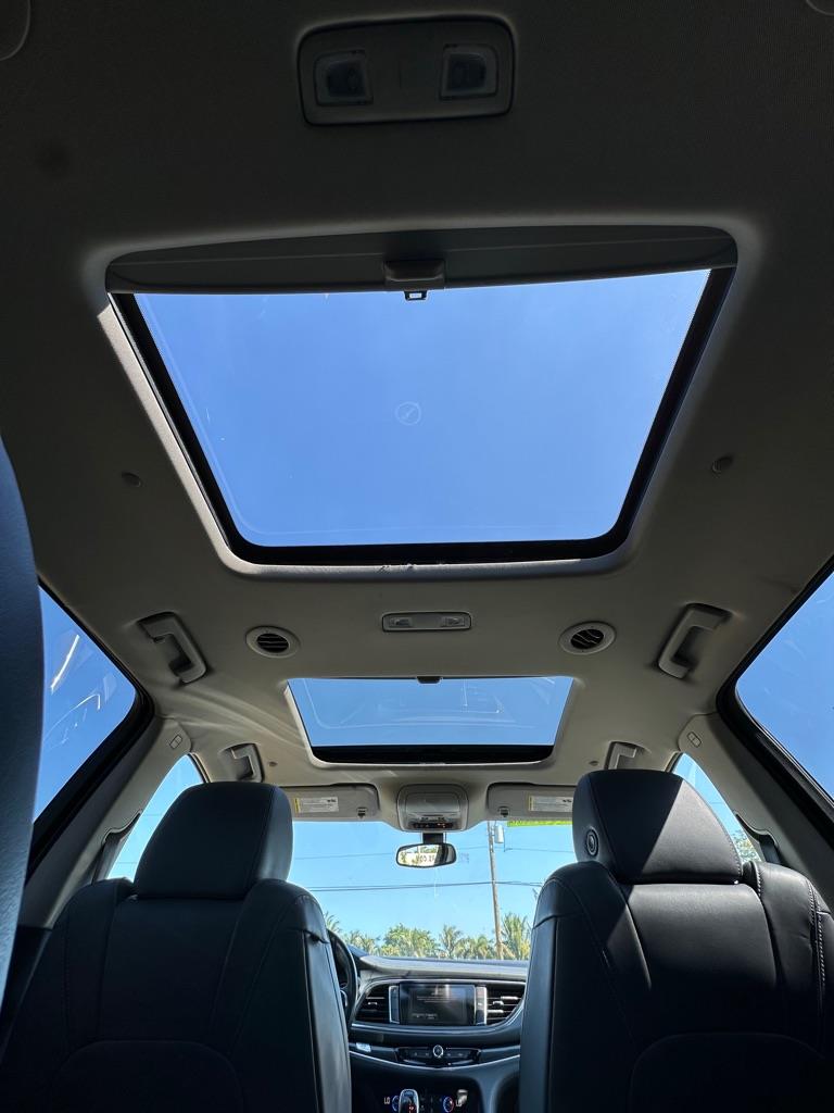 Buick Enclave Essence FWD 2019