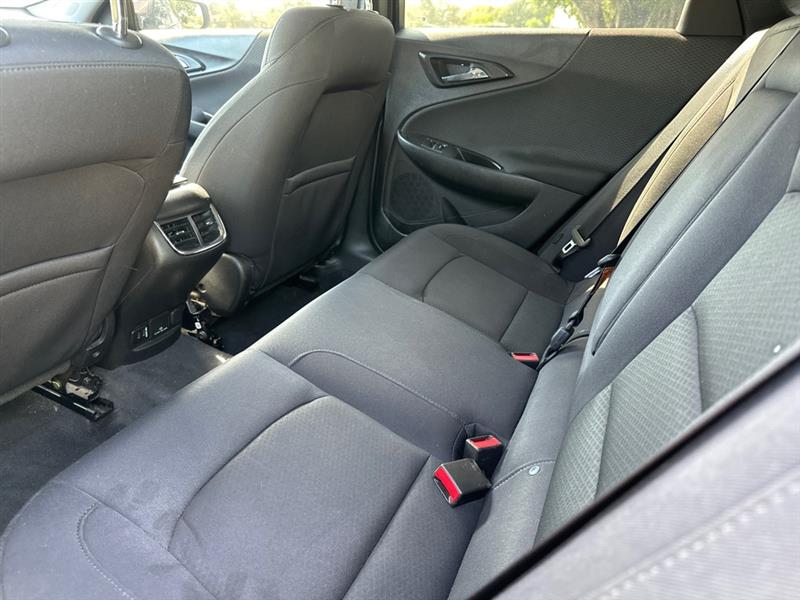 Chevrolet Malibu 1LT 2016