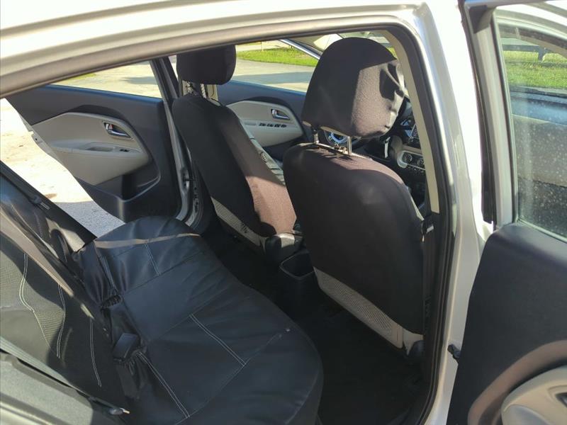 Kia Rio LX 6A 2017