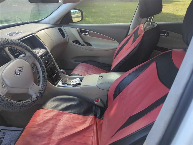 Infiniti EX EX35 2010