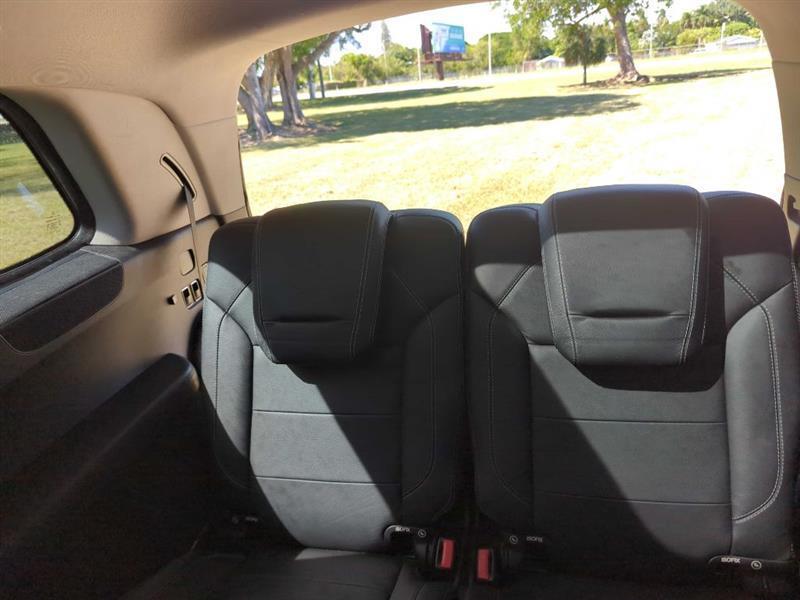 Mercedes-Benz GL-Class GL450 4MATIC 2013