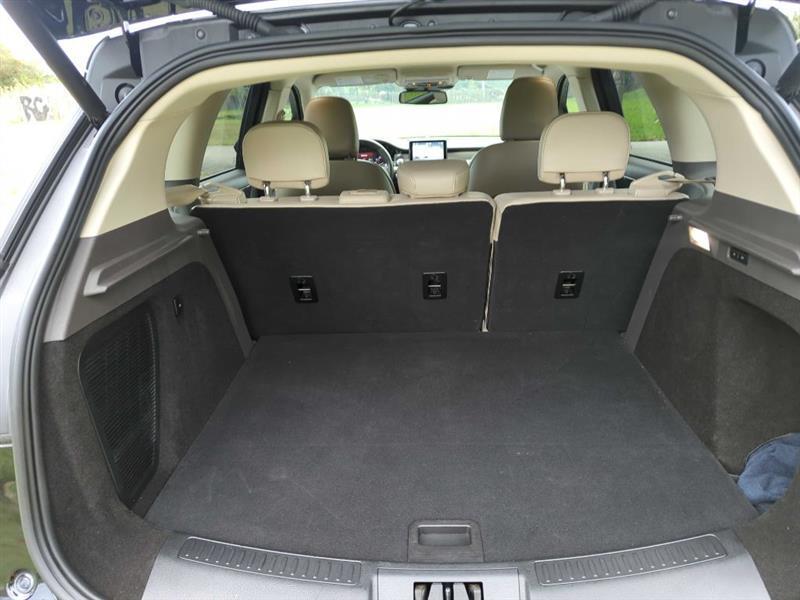 Lincoln Corsair Base 2022