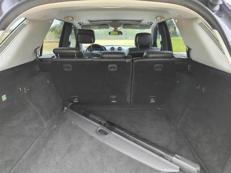 Mercedes-Benz M-Class ML350 2011