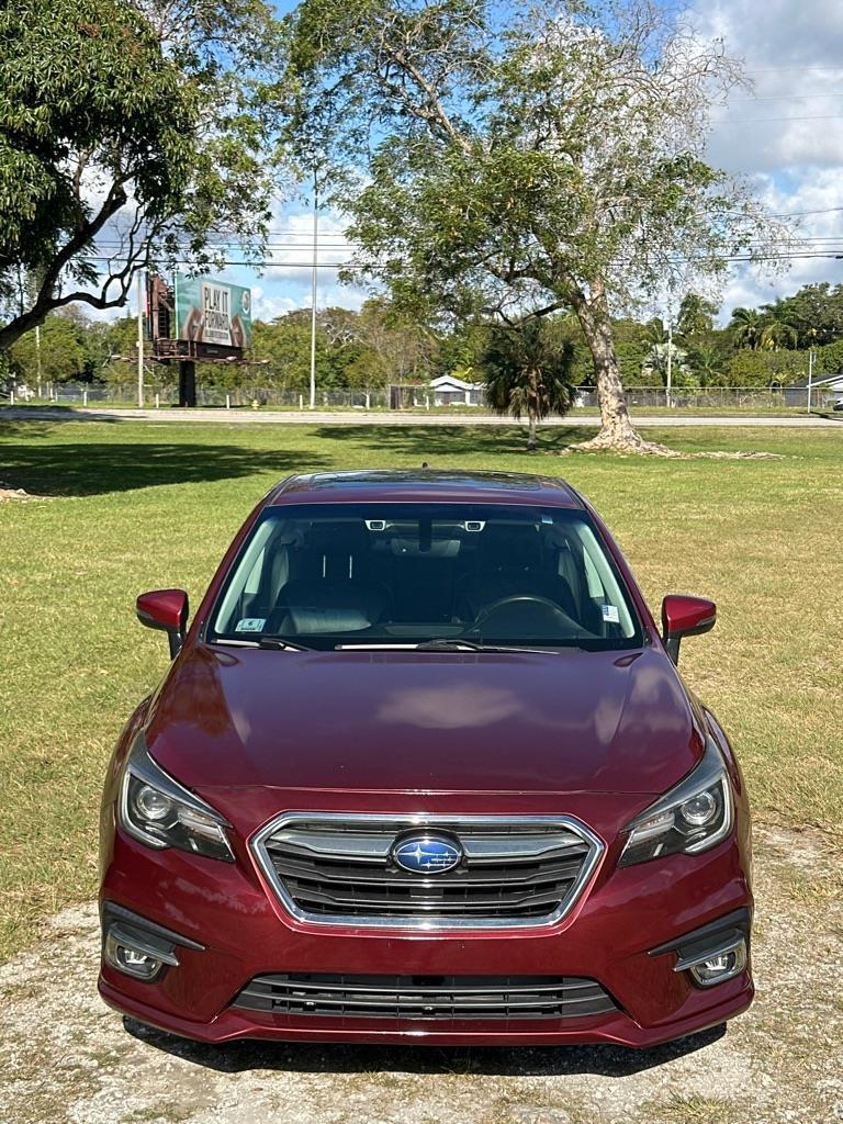 Subaru Legacy 3.6R Limited 2018