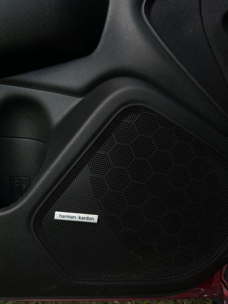 Subaru Legacy 3.6R Limited 2018