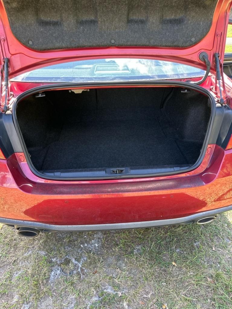 Subaru Legacy 3.6R Limited 2018