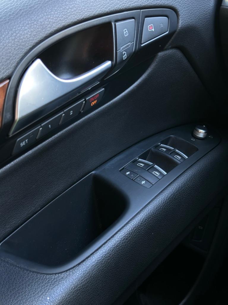 Audi Q7 3.0T Premium Plus quattro 2015