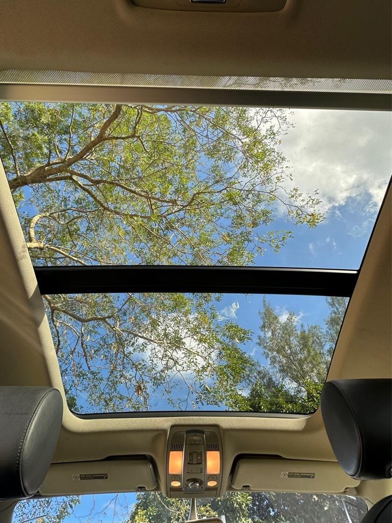 Audi Q7 3.0T Premium Plus quattro 2015