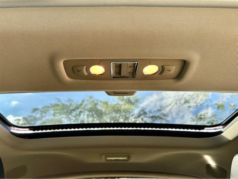 Audi Q7 3.0T Premium Plus quattro 2015