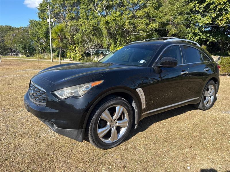 Infiniti FX FX35 AWD 2009