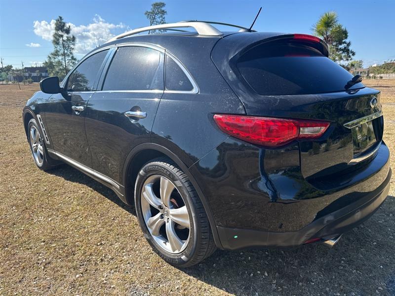 Infiniti FX FX35 AWD 2009