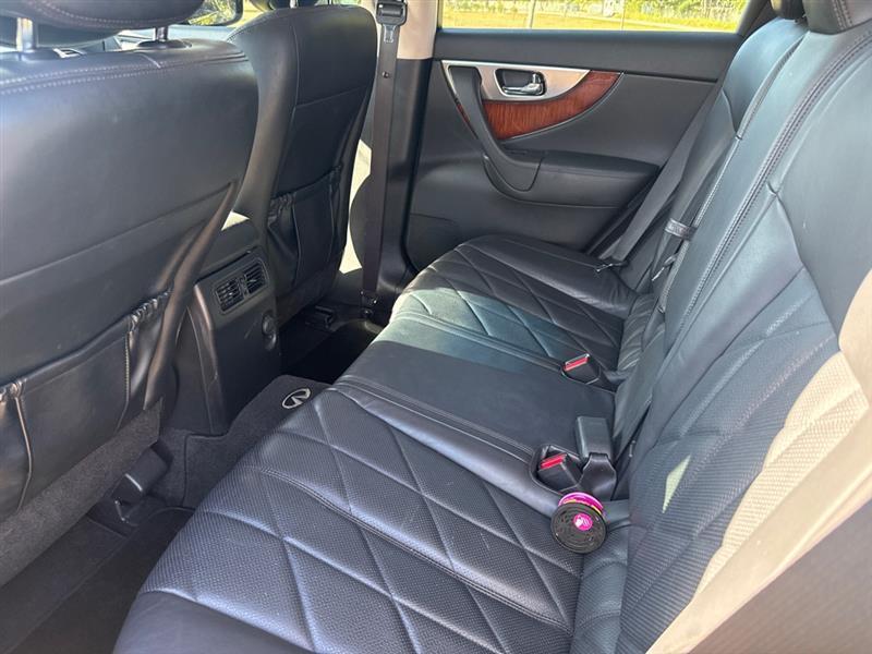 Infiniti FX FX35 AWD 2009