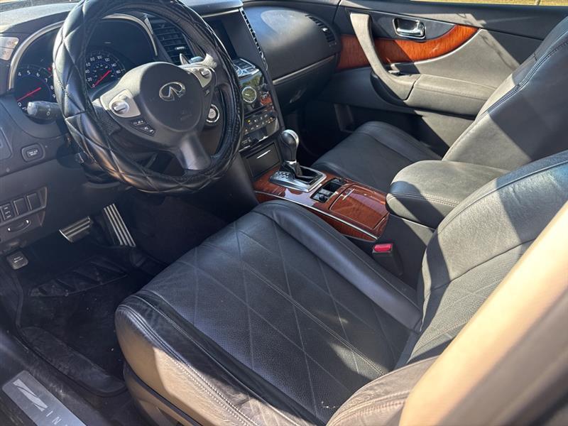 Infiniti FX FX35 AWD 2009