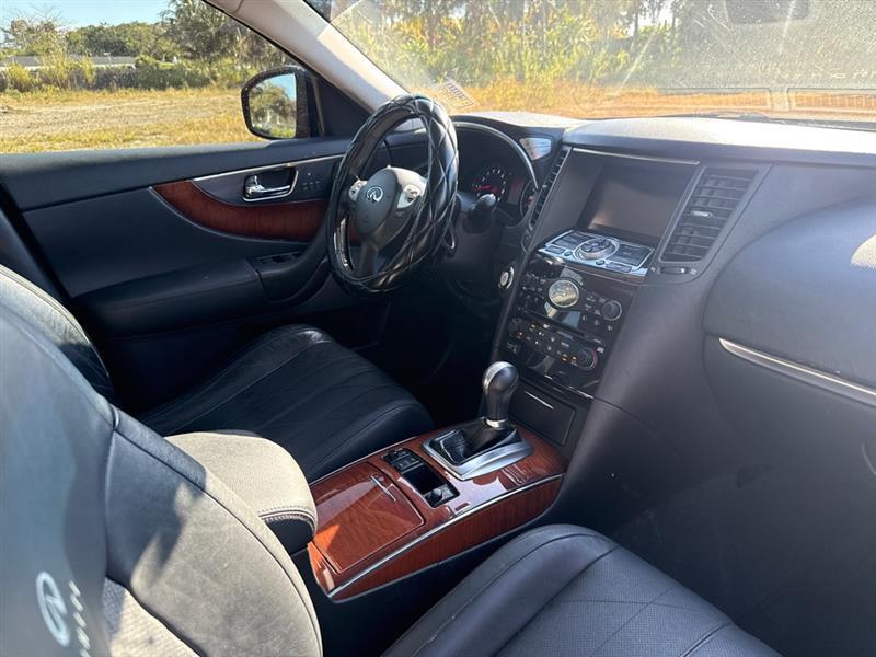 Infiniti FX FX35 AWD 2009