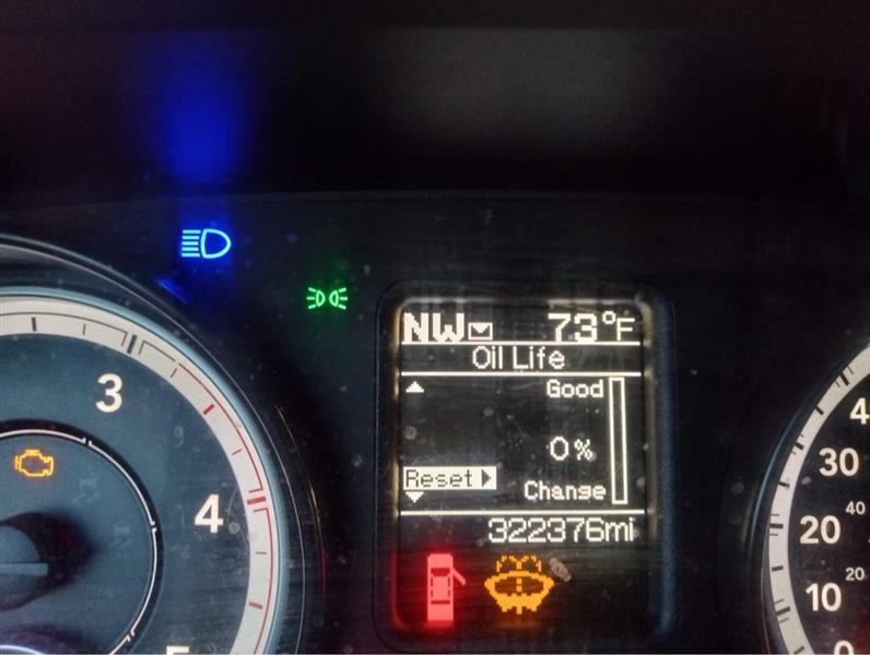 RAM 5500 Regular Cab 2WD DRW 2015