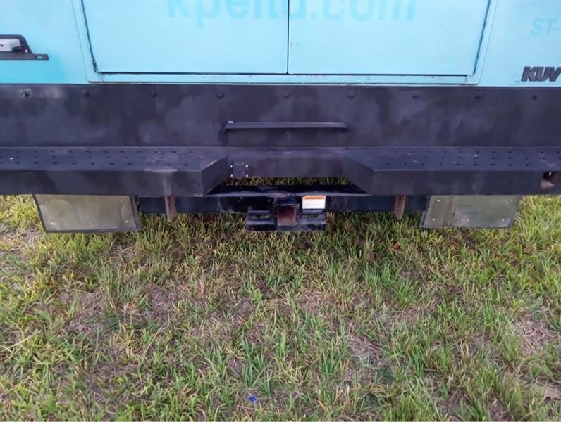 RAM 5500 Regular Cab 2WD DRW 2015