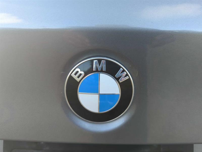 BMW 5-Series 535i 2012