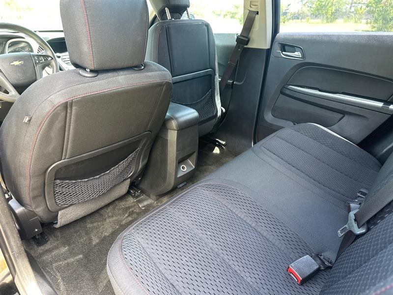 Chevrolet Equinox LS 2WD 2016