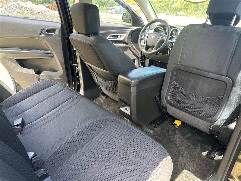 Chevrolet Equinox LS 2WD 2016
