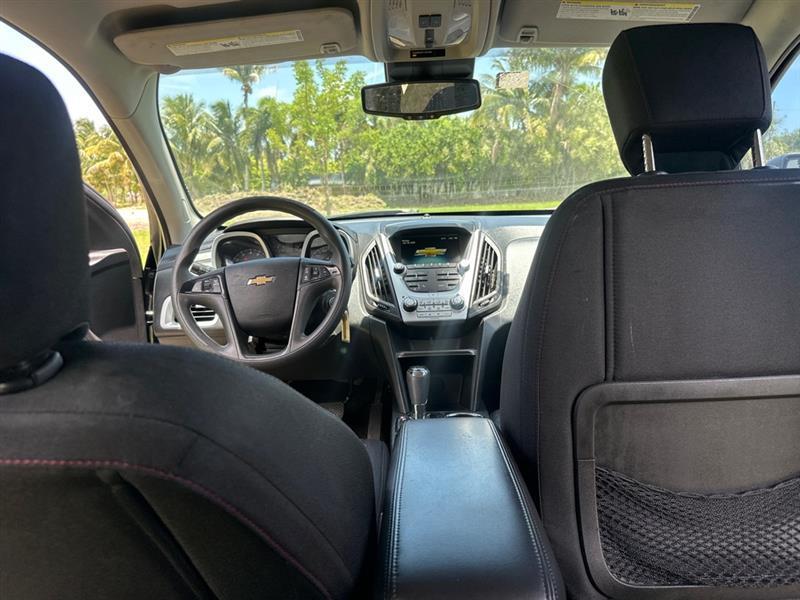 Chevrolet Equinox LS 2WD 2016