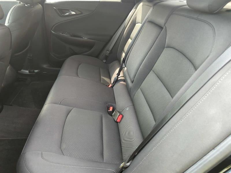 Chevrolet Malibu LS 2017