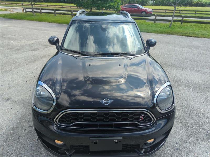 MINI Countryman S ALL4 2019