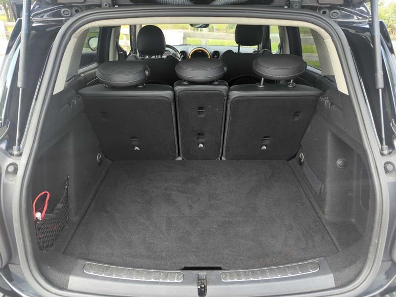 MINI Countryman S ALL4 2019