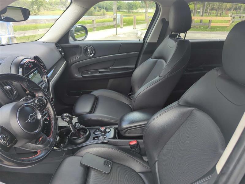 MINI Countryman S ALL4 2019