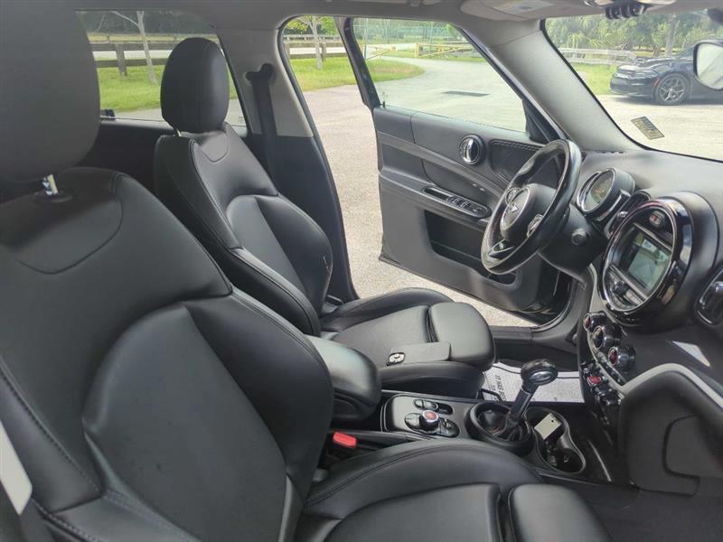 MINI Countryman S ALL4 2019