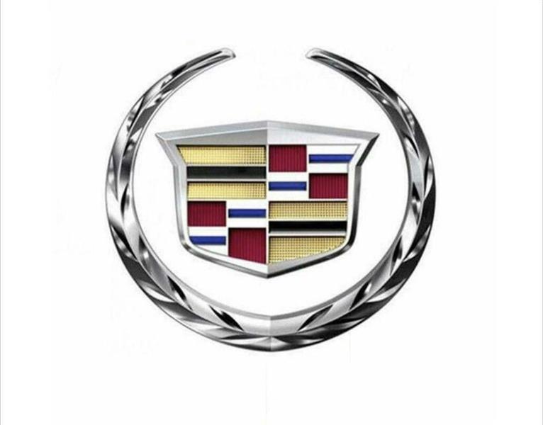 Cadillac ATS 2.5L Luxury RWD 2016