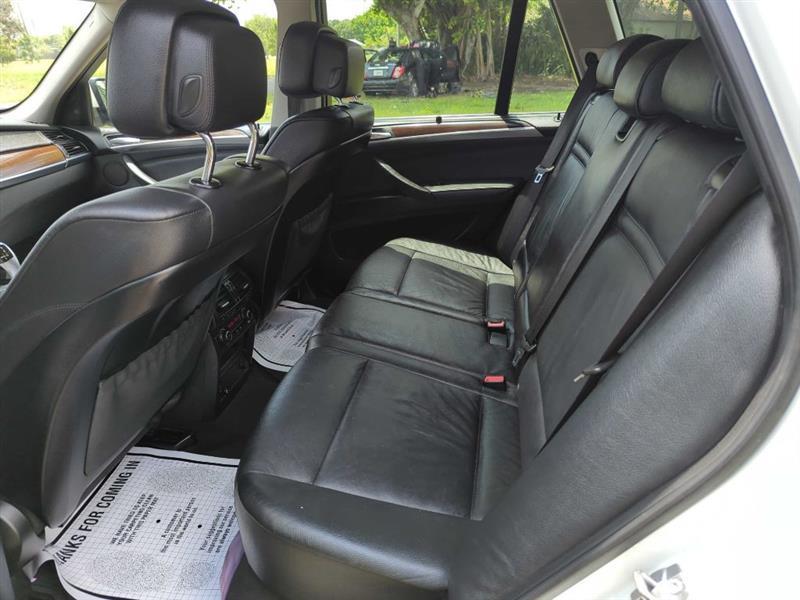 BMW X5 xDrive35i 2013