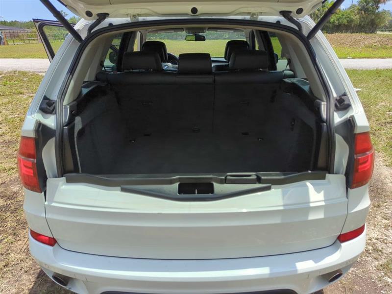 BMW X5 xDrive35i 2013