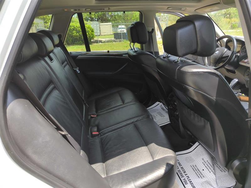 BMW X5 xDrive35i 2013