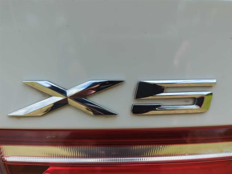 BMW X5 xDrive35i 2013