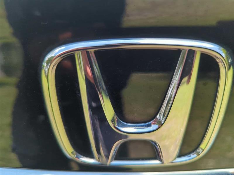 Honda Civic EX-L Sedan CVT 2014
