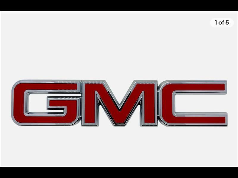 GMC Sierra 3500HD SLE Crew Cab 4WD 2015