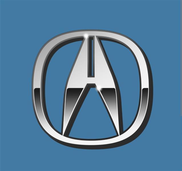 Acura ILX Base 2018