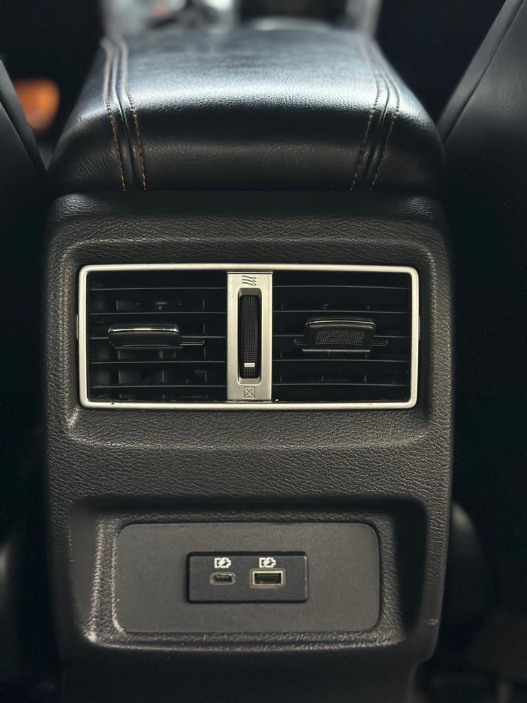 Nissan Maxima 3.5 S 2019