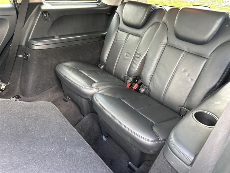 Mercedes-Benz GL-Class GL450 2007