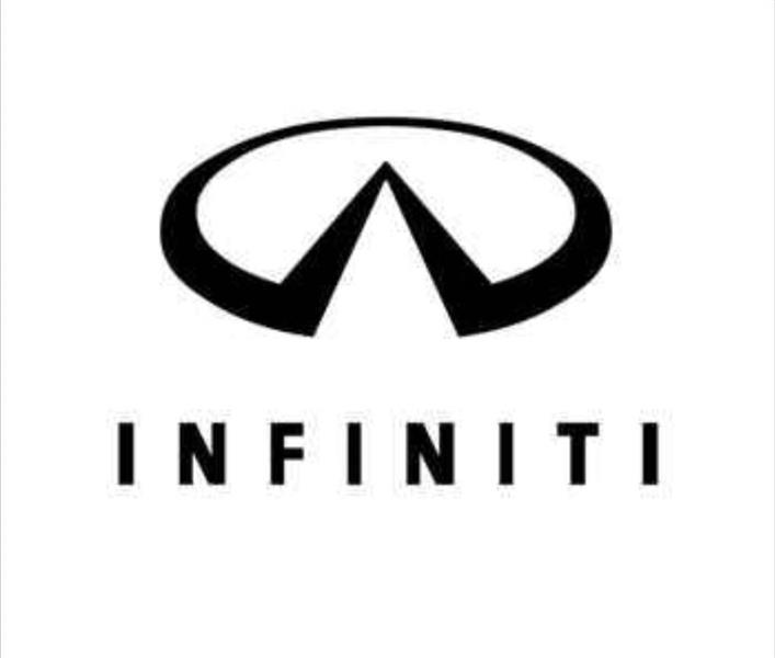 Infiniti FX FX35 AWD 2004