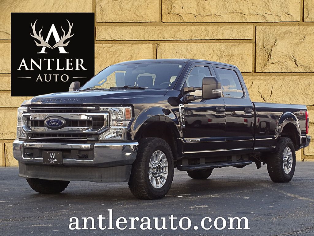 Used Car Dealership in Kerrville Antler Auto