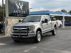2020 Ford Super Duty F-250 SRW 