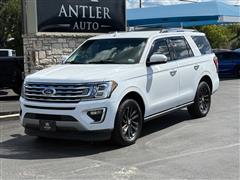 2021 Ford Expedition 