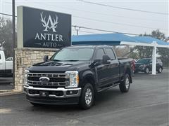 2023 Ford Super Duty F-250 SRW 