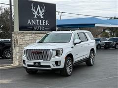 2021 GMC Yukon 